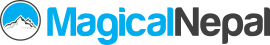 Magical Nepal Logo
